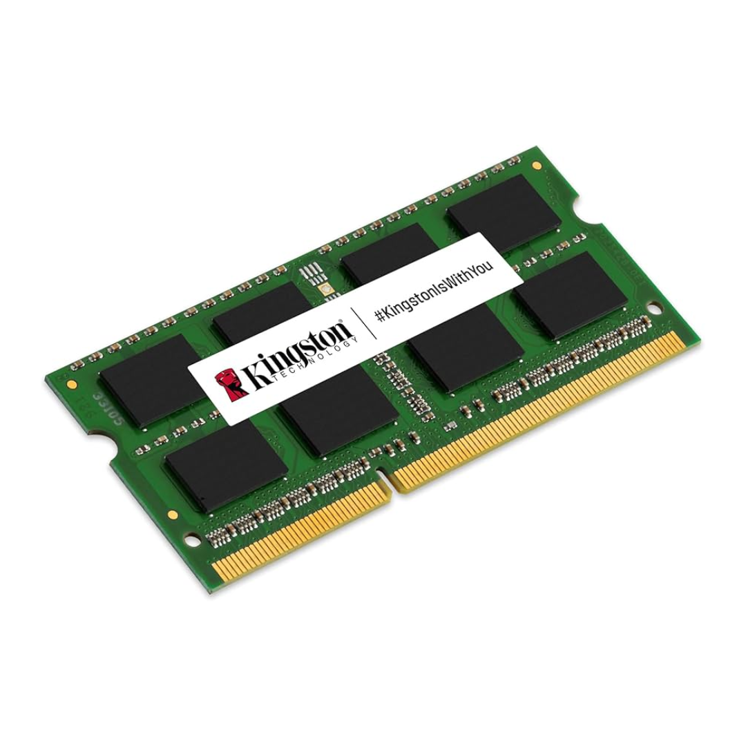 Memoria RAM DDR4 32GB Kingston Sodimm 3200MHz