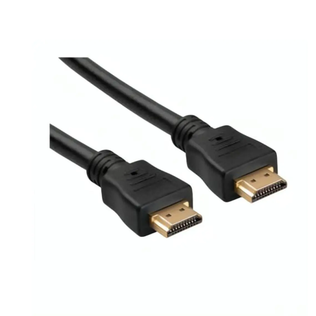 Cable Nova HDMI to HDMI, 1.8m (6ft), Negro