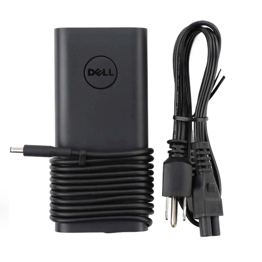 Adaptador Dell AC 19.5V / 65W Barril