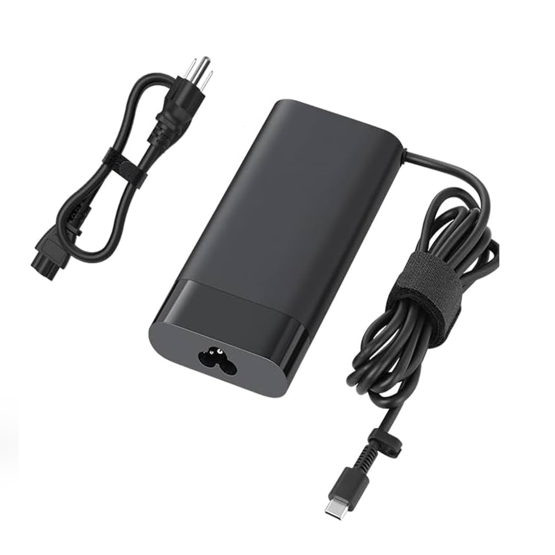 Adaptador HP AC p/Elitebook 90W #L45440-001 #204466021515
