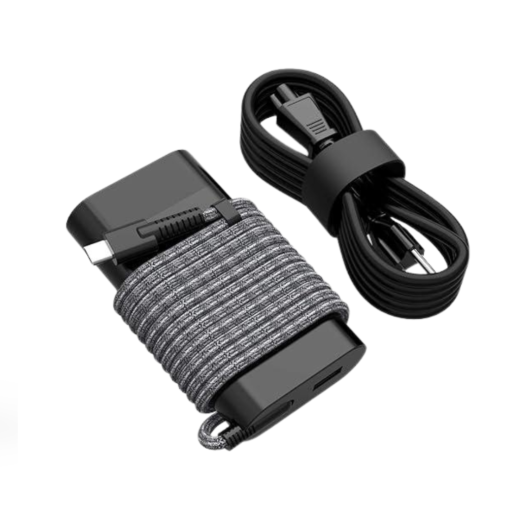 Adaptador p/ HP (Slim) 65W/ USB-C X360 #SM65CL-01 #B0CB12M653