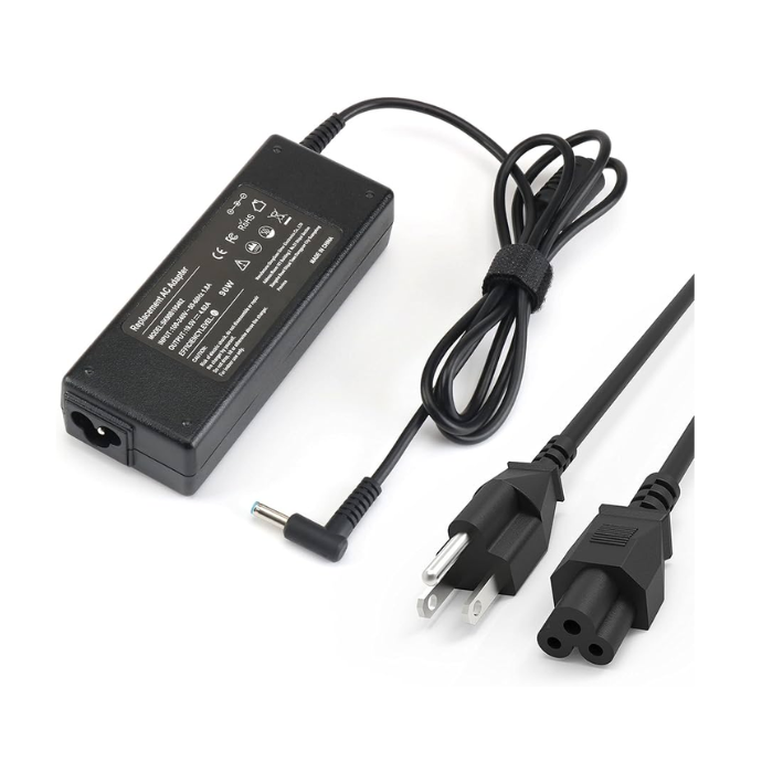 CABLE ADAPTADOR AC/HP 90Wh # G6H45AA#ABA