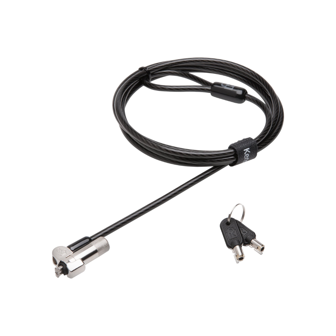 CABLE LOCK (CANDADO)  KENSINGTON P/ HP P/NB COMBI#K64444WW