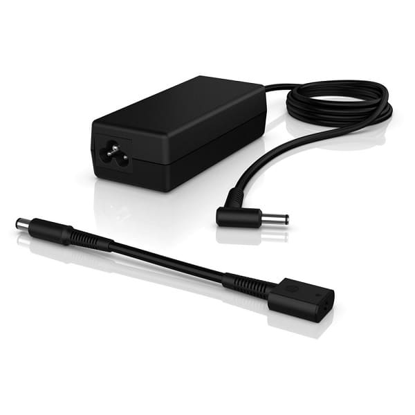Adaptador HP AC 65W Smart