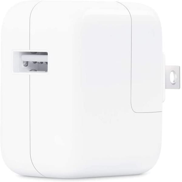 Adaptador de Corriente Apple MGN03AM/A 12 W