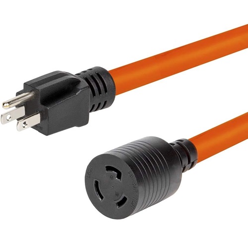 ADAPTADOR  P/UPS NEMA 5-15P to NEMA 5-15 20amp 125v ?PA-0339