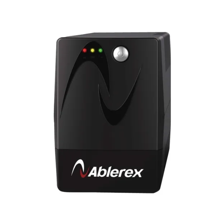 UPS Ablerex 500VA 250W Interactivo 8 Out