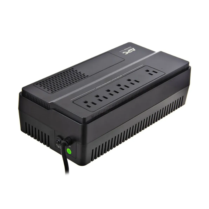 UPS APC EASY BV 650VA AVR 375W 6 OUTLET# BV650