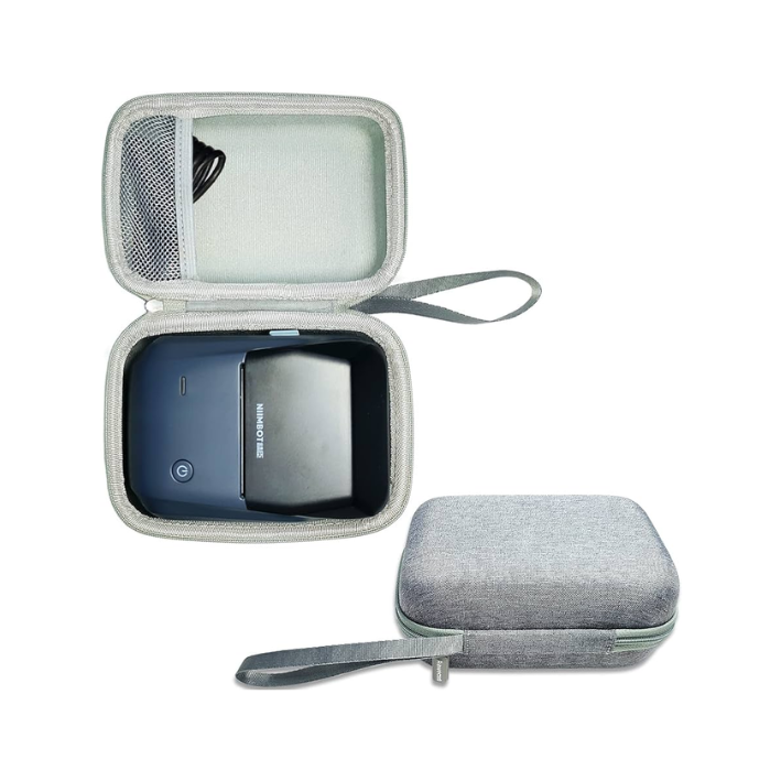 Funda para Etiquetadora Niimbot B21
