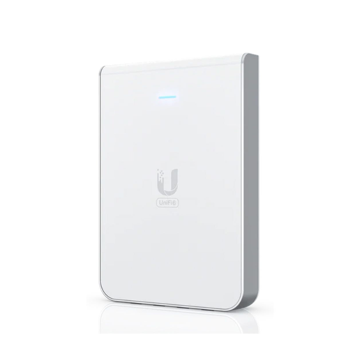 Access Point Ubiquiti Unifi 6 Dual Band Mimo Tec #U6-IW-US