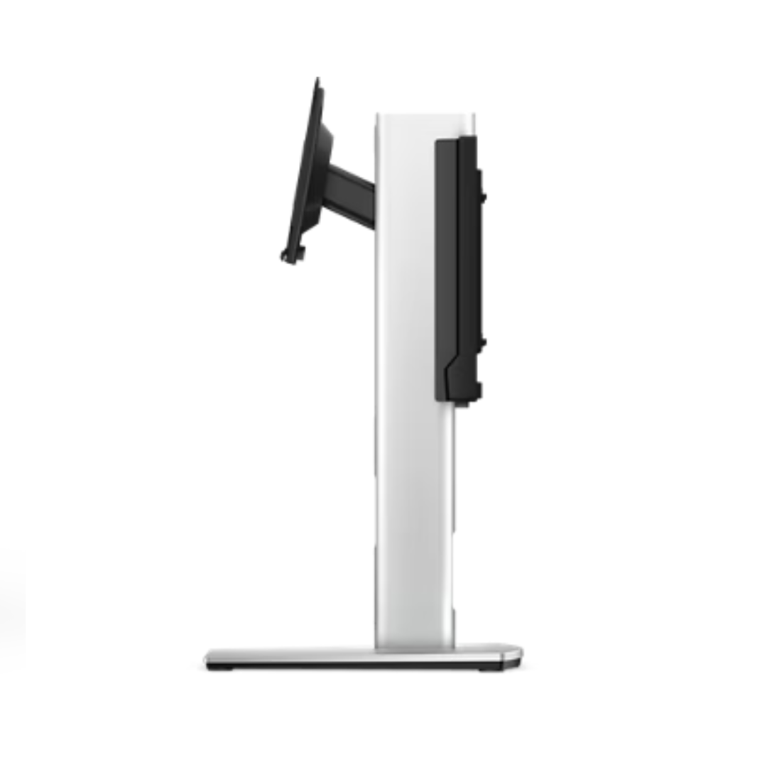 Sopporte Dell Micro 22-27 12.79 lb Silver #Dell-MFS22