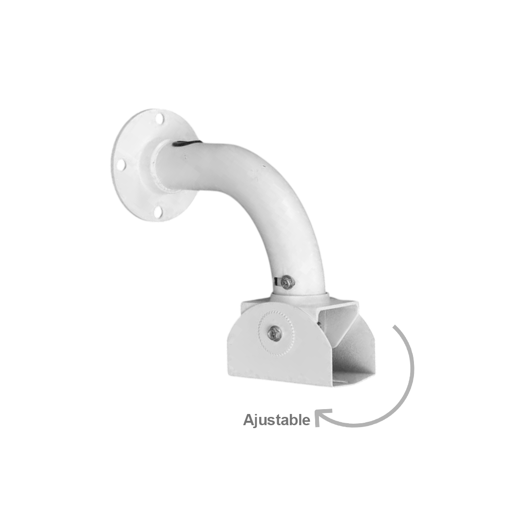SOPORTE PARA CAMARA 220MMM /88MM  TEKLINK FLM SW-801