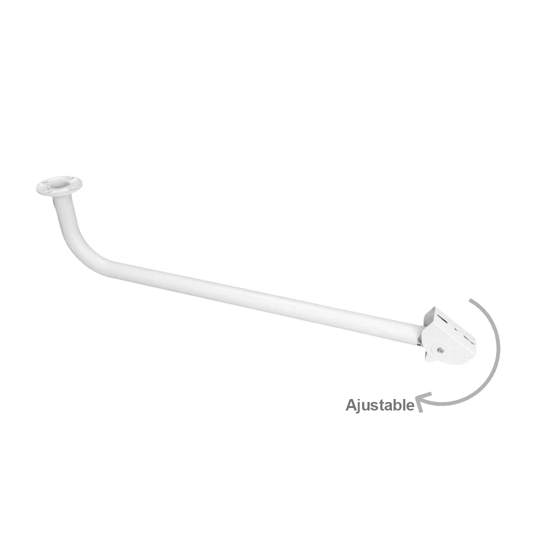 SOPORTE PARA CAMARA 800MMM /88MM  TEKLINK FLM  SW-20X80L