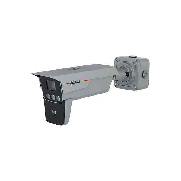 CAMARA IP ANPR 180KMH CON RADAR DAHUA 4MP 8-32MM IR30M IP68 ITC431-KW4F