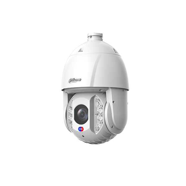 CAMARA PTZ DAHUA 25X TIOC 4MP ILUM-DUAL 100M ACUPICK XINGHAN DH-SD6E425MB-HNR-A-PV1