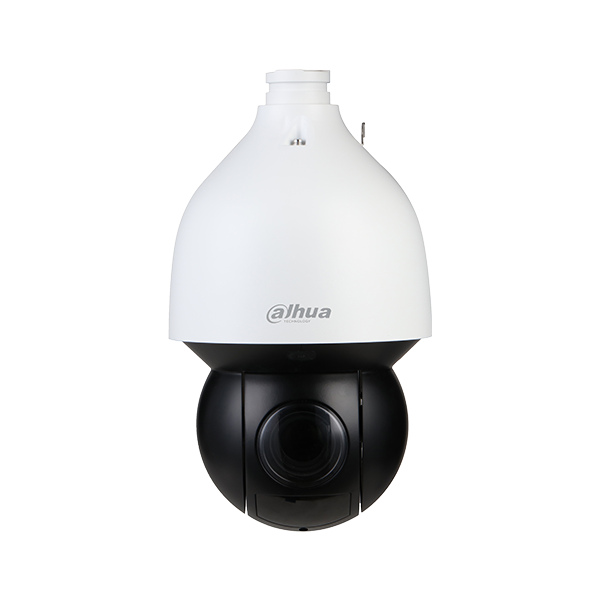 CAMARA PTZ DAHUA 25X 8MP IR150M AUTOTRACKING WIZSENSE IP67 SD5A825GA-HNR