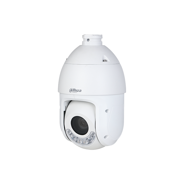 CAMARA PTZ DAHUA 25X TIOC 4MP ILUM-DUAL IR100M AUTOTRACKING WIZSENSEIP66 SD4E425GB-HNR-A-PV1