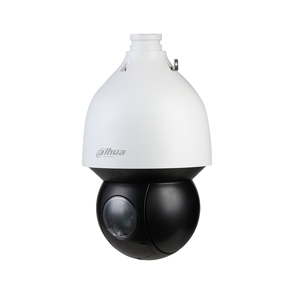 CAMARA PTZ DAHUA 45X TIOC 4G 4MP ILUM-DUAL IR150M AUTOTRACKING IP66 SD5A445GB-HNR