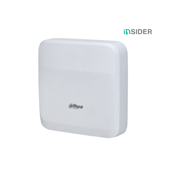 CONTROL DE ACCESO DAHUA MASTER/ESCLAVA 2 PUERTAS LECTORA SIMPLE HASTA 19 SUBCONTROLADORAS ASC3202B