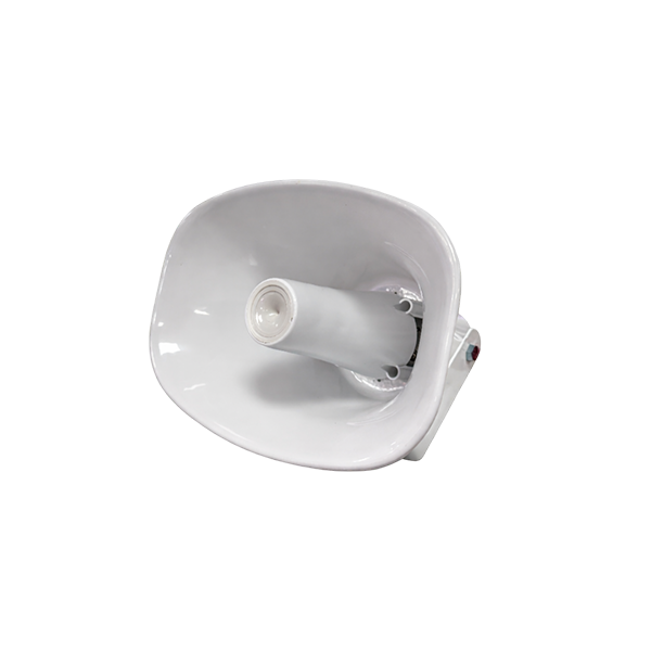 ALTAVOZ PARLANTE PRE-AMPLIFICADO, 50W COLOR BLANCO TEKLINK FLM SW-HON50