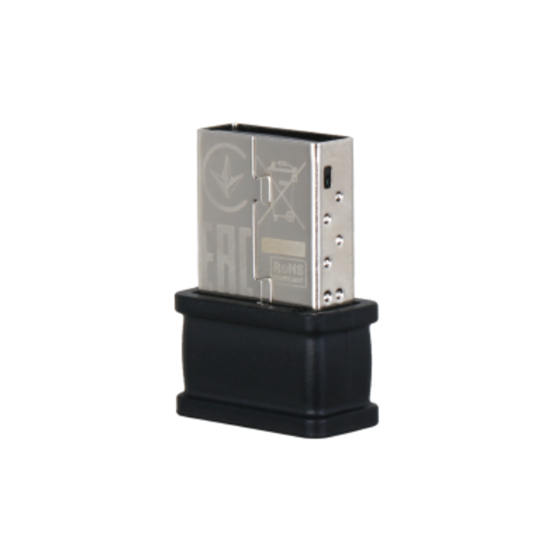USB WIFI DAHUA 2.4GHZ COMPATIBLE CON XVR/NVR/WINDOWS NC300