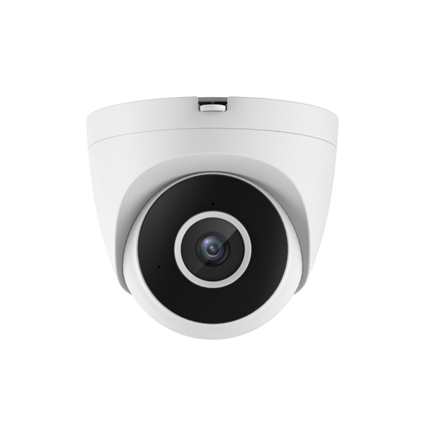 CAMARA WIFI IMOU TURRET 4MP MIC IR30M IP67 METAL IPC-T42EN-C
