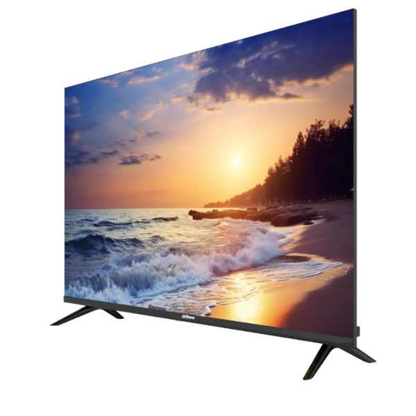MONITOR DAHUA 43″ UHD 4K 24/7 VGA 2XHDMI LM43-F400