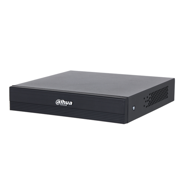 XVR DAHUA 4CH 1080N/720P AUDIO DOS VIAS PENTAHIBRIDO WIZSENSE XVR1B04-I/T