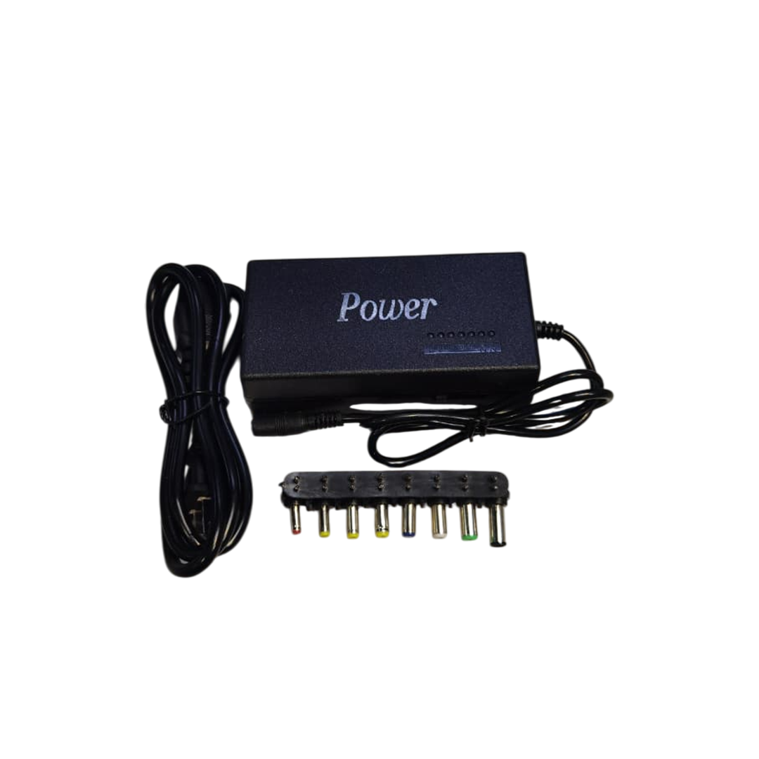 FUENTE DE ALIMENTACIÓN CONMUTADA TEKLINK 4.5 AMPERIOS 12-24V 96W   PS-24V4A-Z
