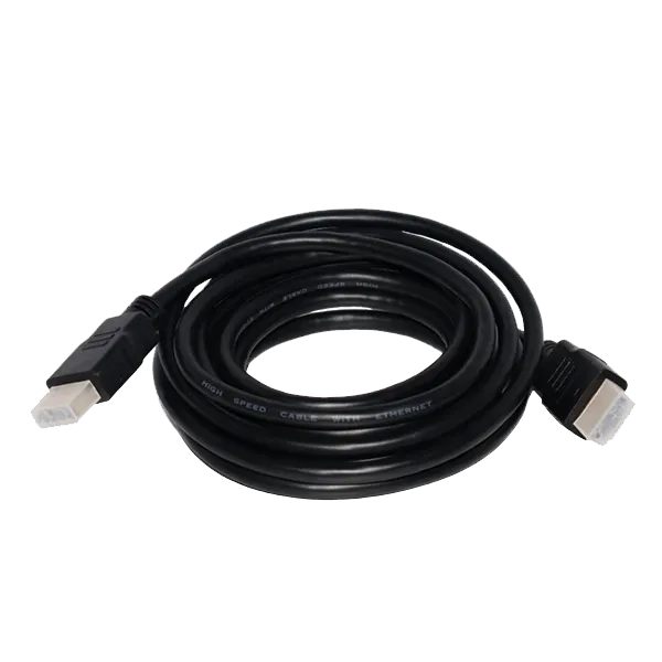 CABLE HDMI DE ALTA VELOCIDAD, HDMI 4K NEGRO DE 40METROS TEKLINK,CAB-HDMI-40M