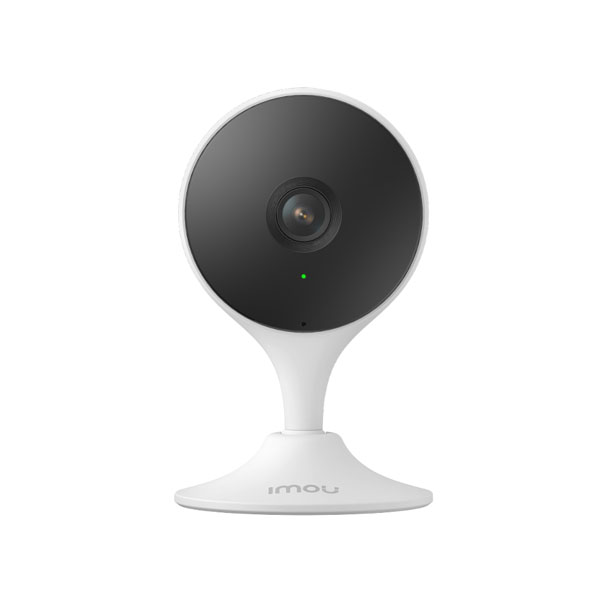 CAMARA IMOU IP CUE 2 ,3MP LENTE 2.8MM ,WI-FI,DE INTERIOR,AUDIO BIDIRECCIONAL IPC-C32EN