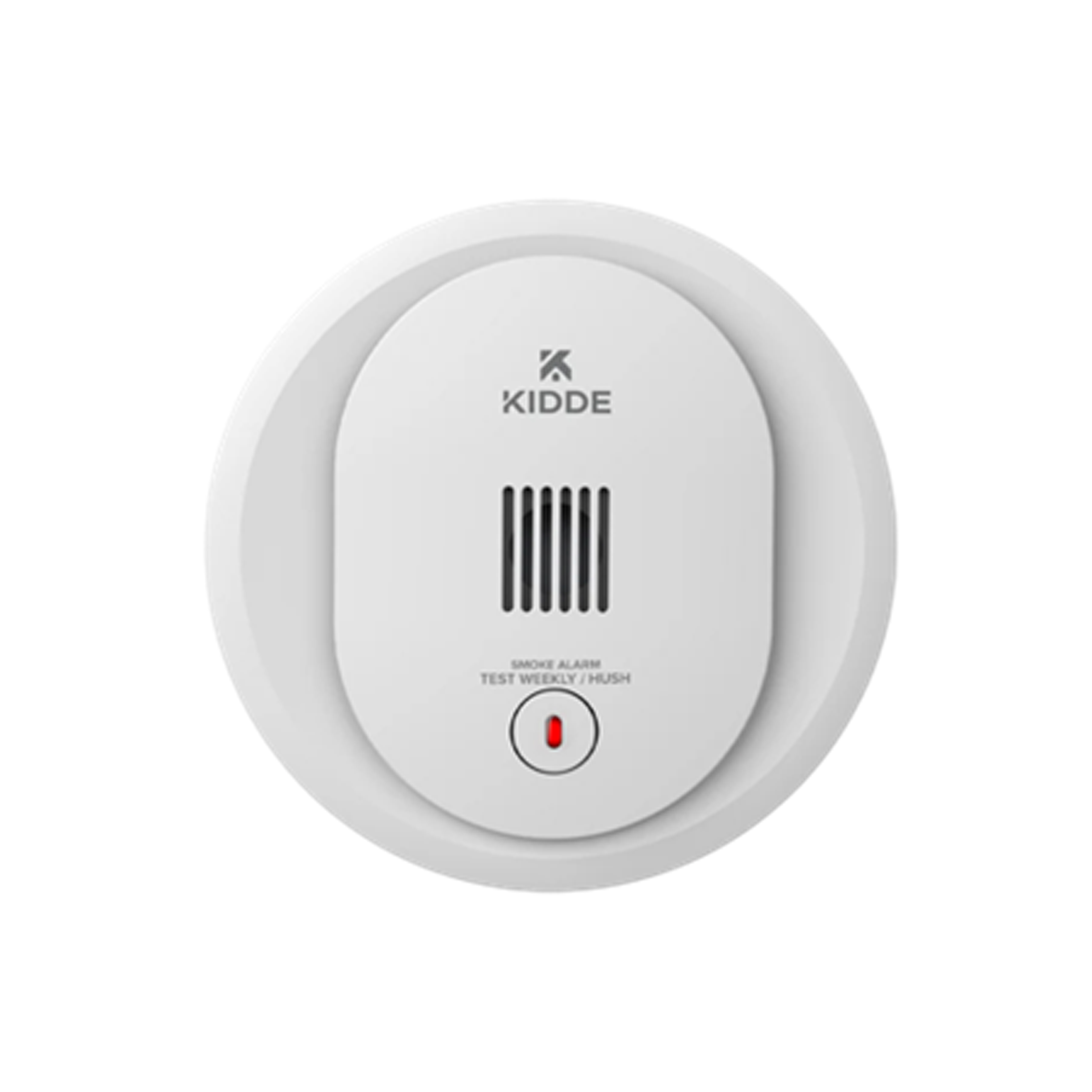 DETECTOR  KIDDE INCENDIO DE HUMO AUTONOMO COMPACTO DE BATERIA AA (10SDR ) 21031428
