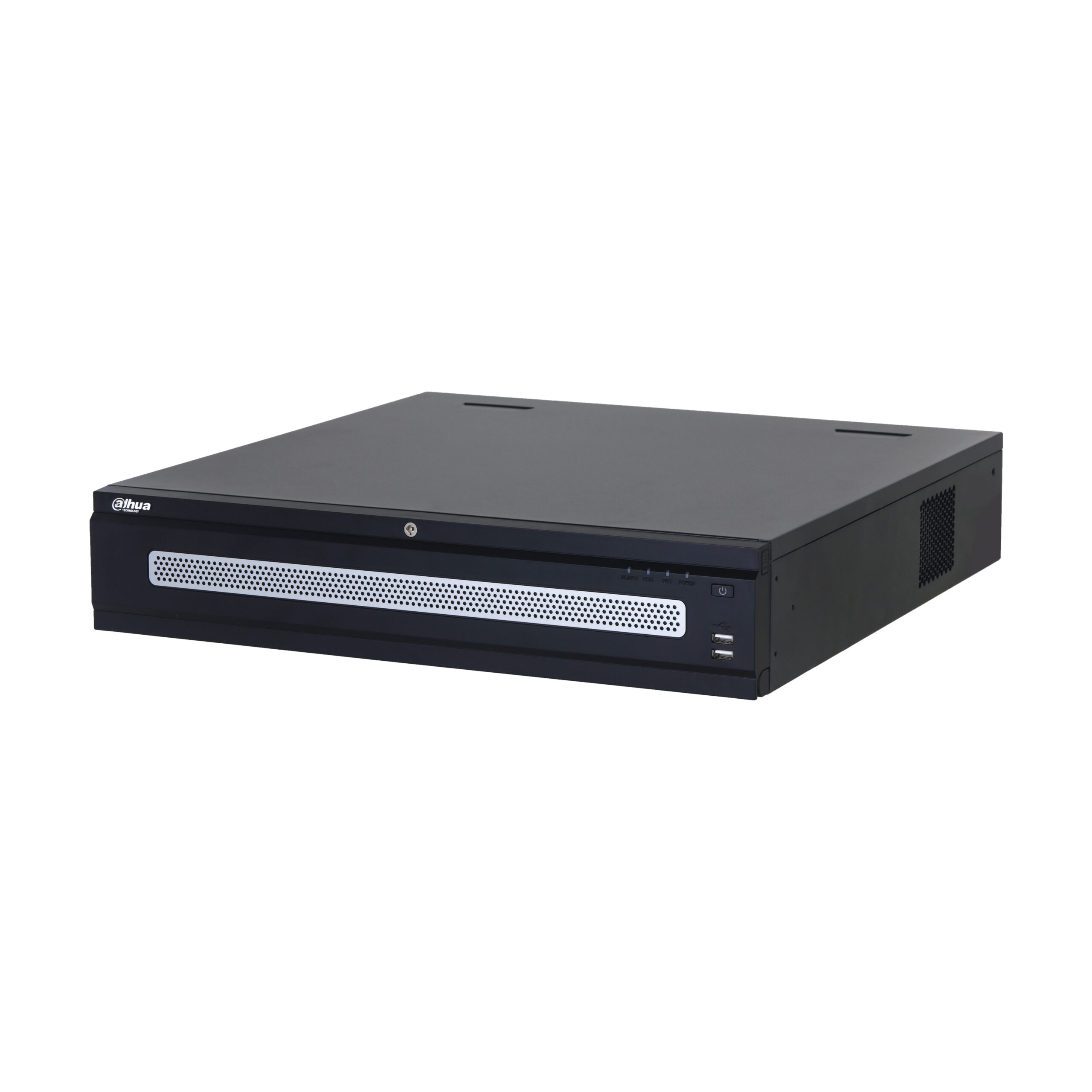 NVR DAHUA 32CH 2U 8HDDS IP 1024MBPS ,ACUPICK, WIZMIND NVR608RH-32-XI