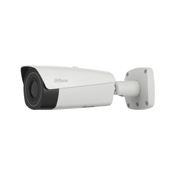 CAMARA IP DAHUA TERMICA BULLET IP LENTE 400 (H) × 300 (V) ,IP67 TPC-BF5401 – 35MM