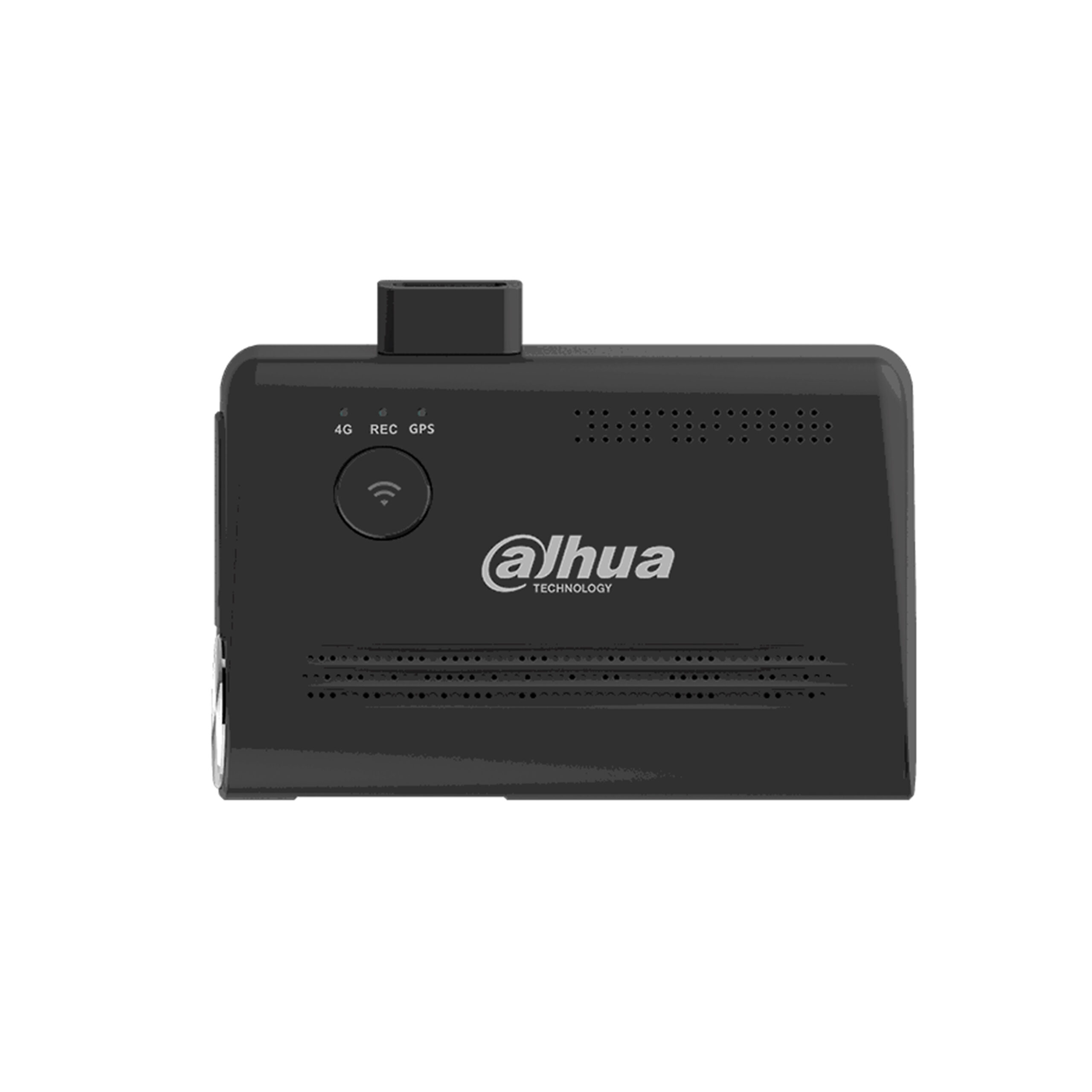 DASHCAM 4G DAHUA 1080P + 3 HDCVI GRABADOR MOVIL WIFI GPS DAE-CDR8213-GFW