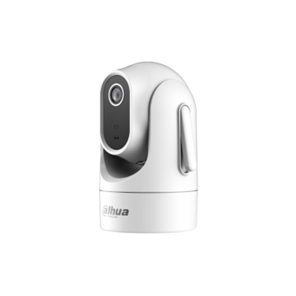 CAMARA DAHUA HERO PT 4MP WIFI SMART –  IR 15M AUDIO DOBLE VIA  DH-H4C