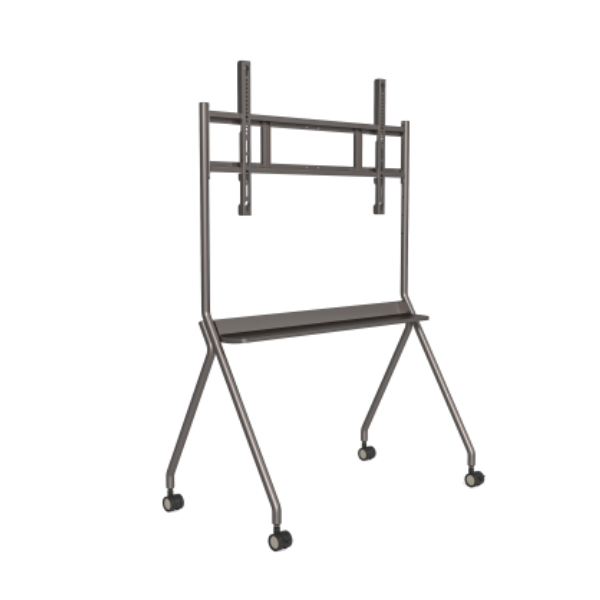 STAND PARA PIZARRA INTERACTIVA DAHUA 55″ – 75″  PKC-MS0A