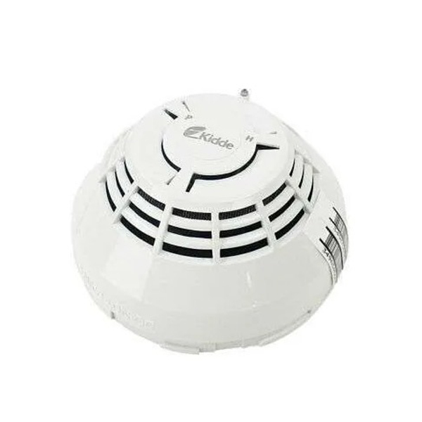 DETECTOR  KIDDE INCENDIO DE HUMO Y TEMPERATURA OPTICO DIRECCIONABLE  KI-OSHD