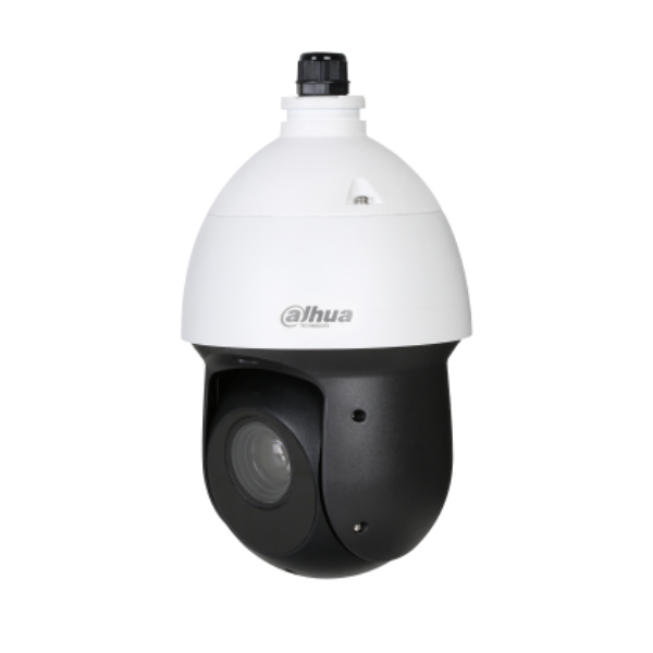 CAMARA HDCVI DAHUA PTZ 2MP 25X IR100 IP66 STARLIGHT SD49225DBN-HC