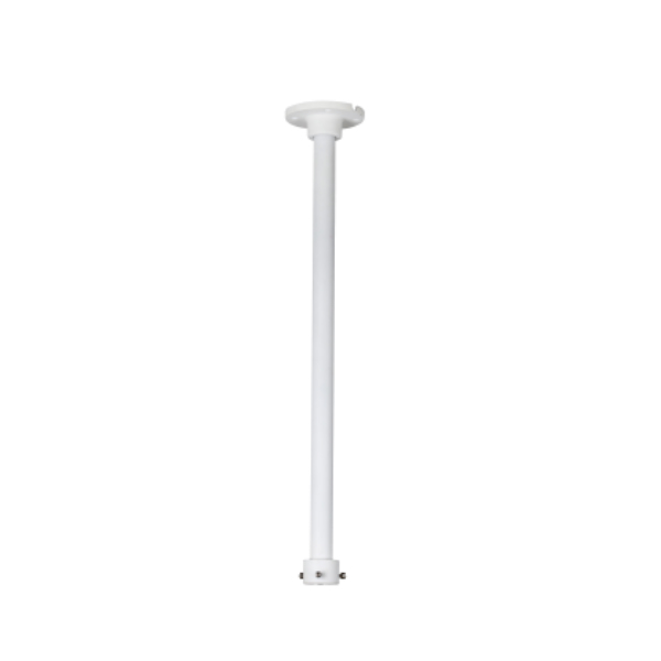 Accesorio de Montaje Teklink PFB220C Aluminio Blanco
