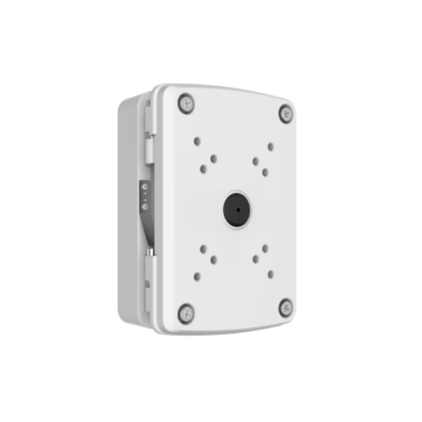 Accesorio de Montaje Dahua PFA126 Aluminio IP66 Blanco