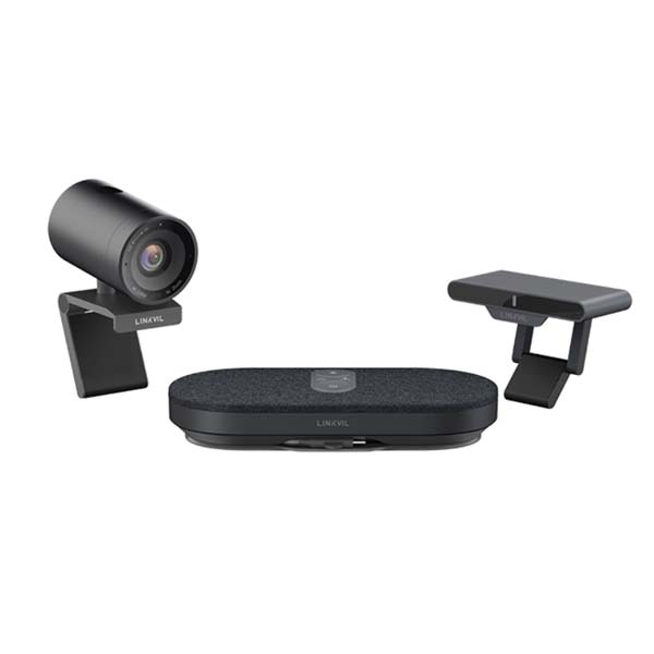 SOLUCION PARA CONFERENCIA FANVIL 4K UHD AUDIO-VIDEO-PROYECCIÓN INALAMBRICA  CA400