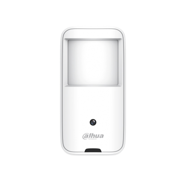 CAMARA HDCVI DAHUA 2MP IR LENTE FIJO 2.8MM 30FPS HAC-HUM3200AN