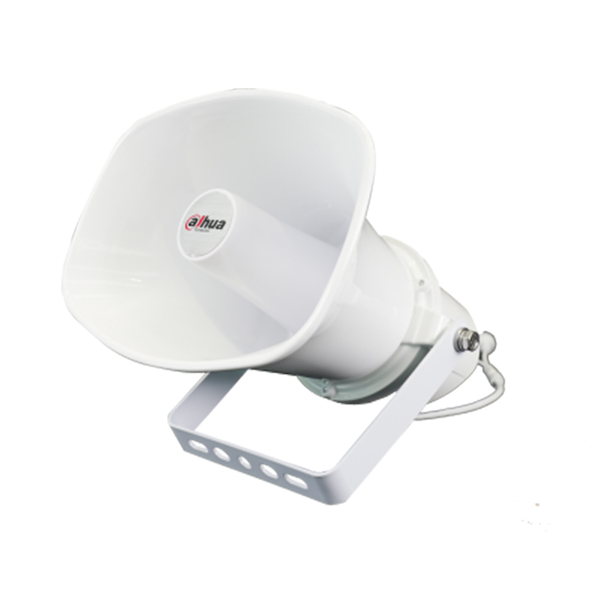 PARLANTE IP DAHUA SPEAKER CON MICROFONO 120DB IP67 DH-VCS-SH30