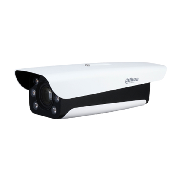 CAMARA IP DAHUA PARKING-SPACE-DETECTION 4MP 11-46MM IR30M IP67 ITC439-PW1HZ1050