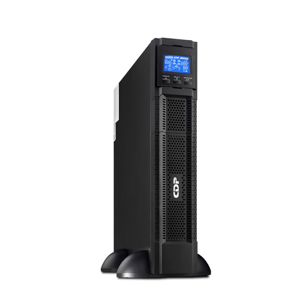 UPS CDP DE TORRE ONLINE 2 KVA 7PF  UPO11-2RTAX