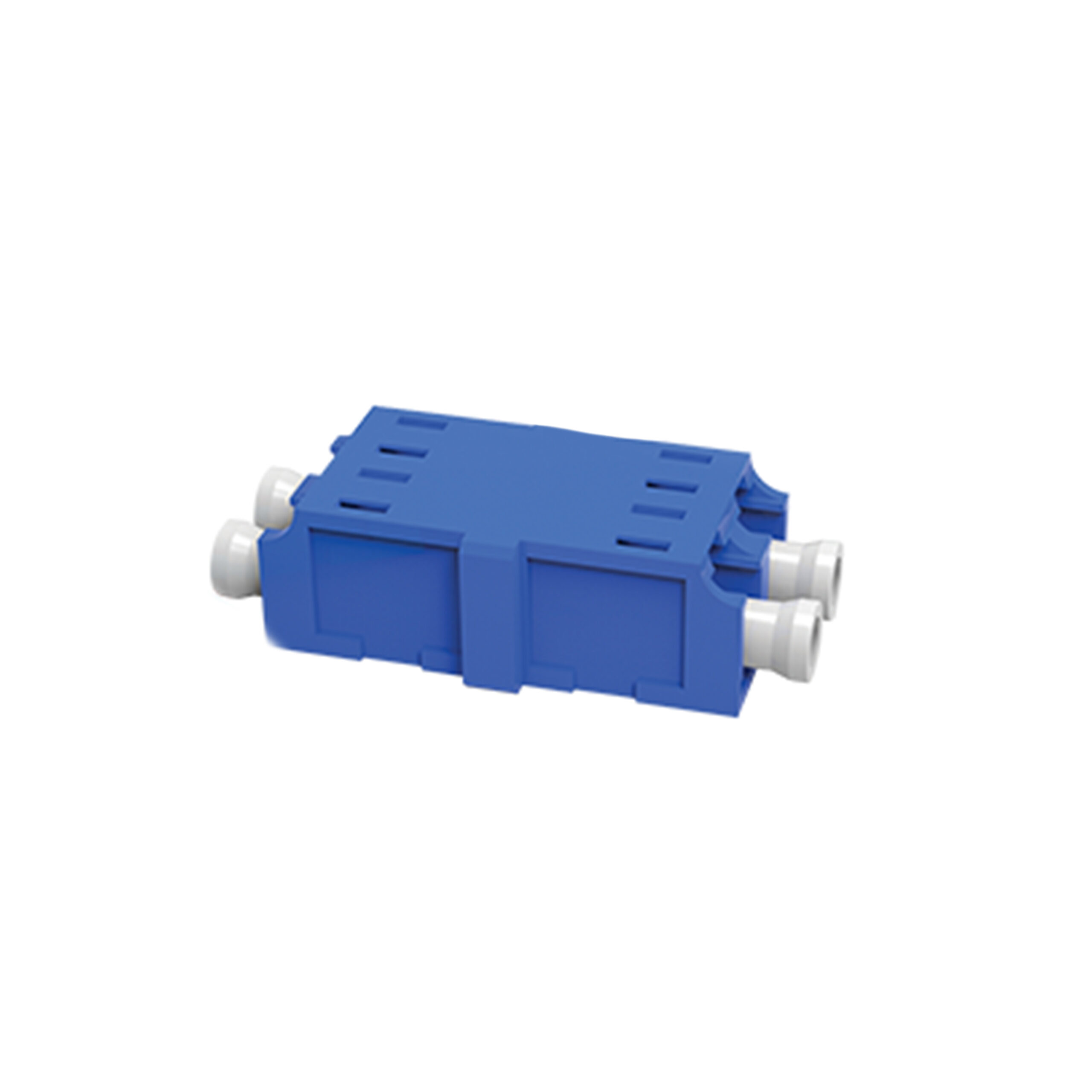 KIT DE ADAPTADORES OPTICOS 02F SM LC-PC DUPLEX – AZUL (KIT 01 PC) FURUKAWA 35260322