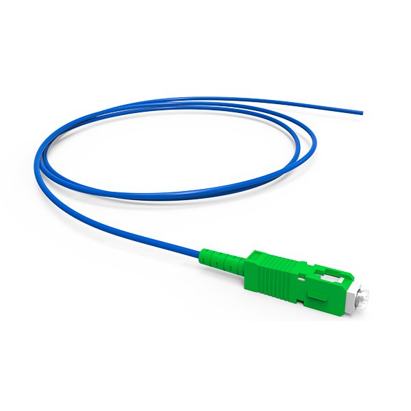 EXTENSION MONOFIBRA CONECTORIZADA SM G-652D LC-UPC 1.5M SIN ADAPTADOR – BLANCO FURUKAWA 33000647