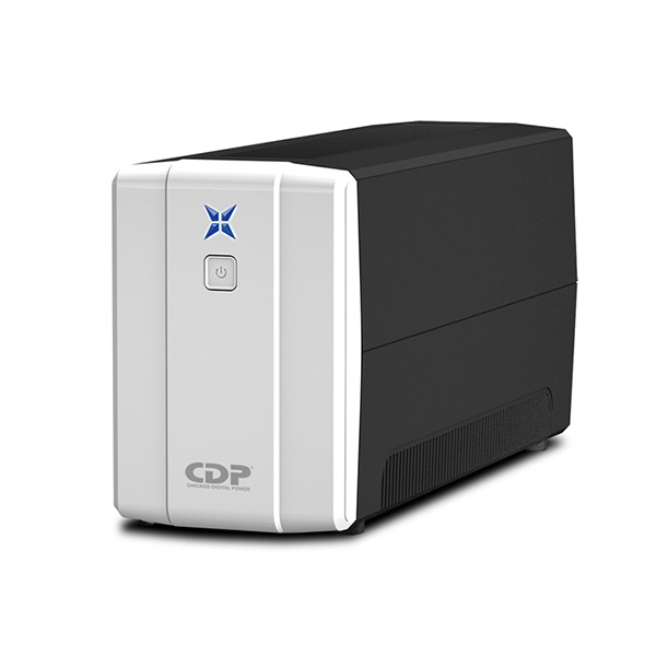 UPS CDP 500VA  250W  DE 8 OUTLETS 120V 60HZ – R-UPR508