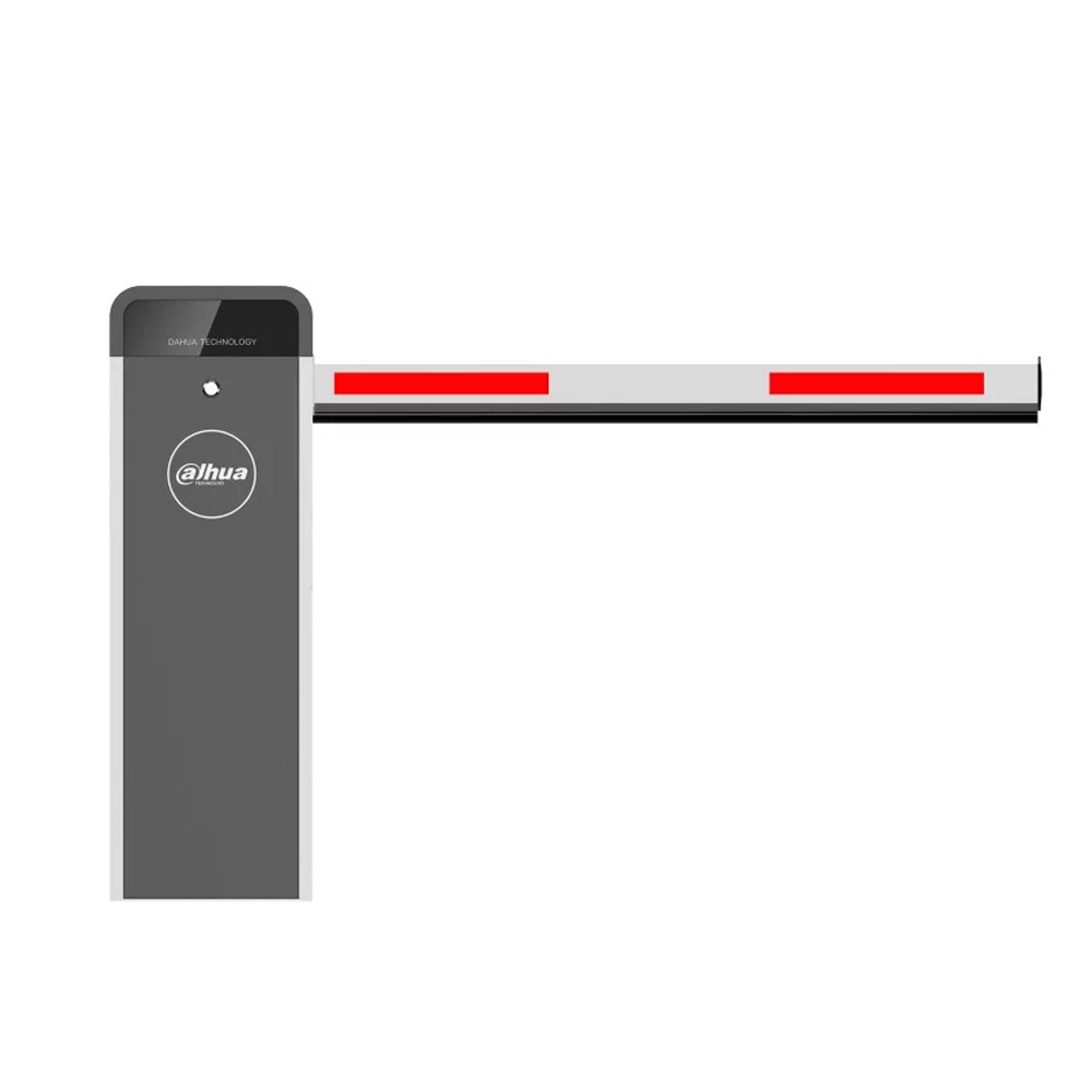 BARRA CONTROL VEHICULAR DAHUA FRECUENCIA VARIADA BARRA FIRME IPMECD-2032-RM30-T10